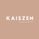 KAISZEN Beauty Logo