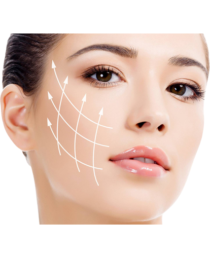 KAISZEN beauty 4D Quantum Facial Treatment