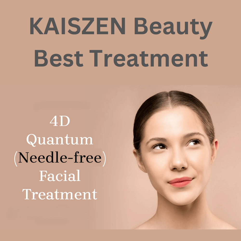 KAISZEN Beauty Best Treatment